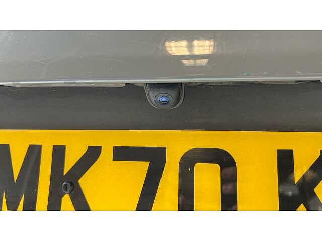 Hyundai TUCSON 1.6 CRDi 48V MHD 136 N Line 5dr 2WD GREY
