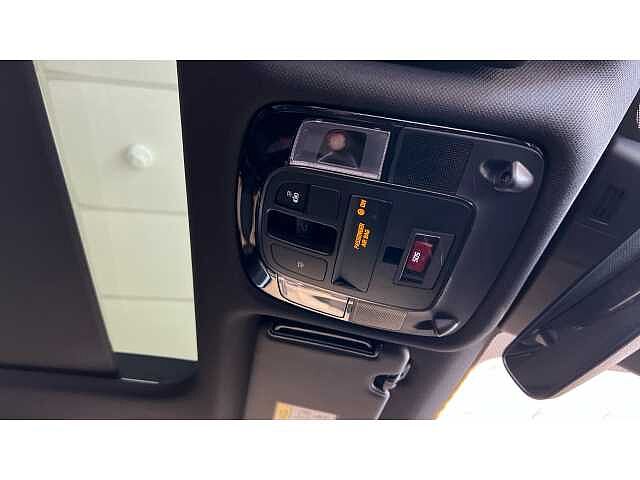 Hyundai TUCSON 1.6T Hybrid N Line S 5dr Auto White