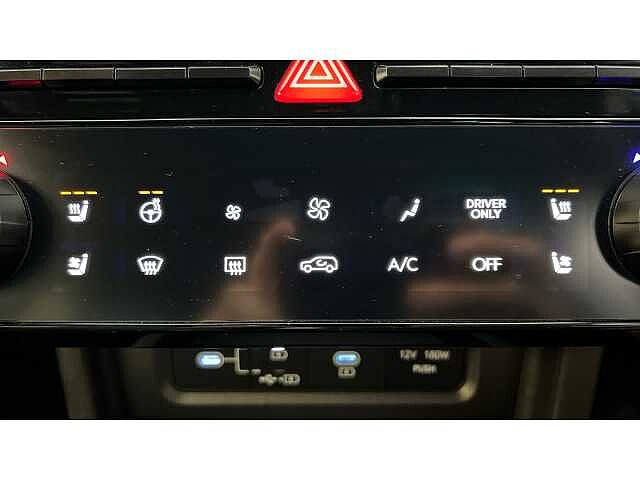 Hyundai TUCSON 1.6T Hybrid N Line S 5dr Auto White
