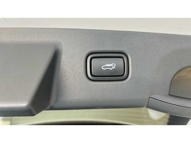Hyundai TUCSON 1.6T Hybrid N Line S 5dr Auto White