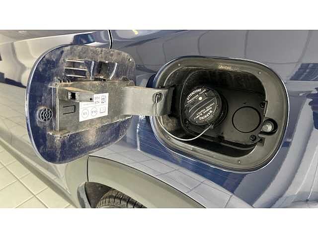 Hyundai TUCSON 1.6 GDi SE Nav 5dr 2WD