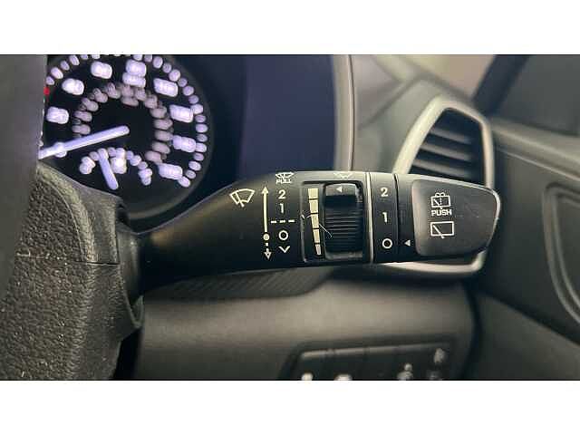Hyundai TUCSON 1.6 GDi SE Nav 5dr 2WD