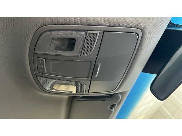 Hyundai TUCSON 1.6 GDi SE Nav 5dr 2WD
