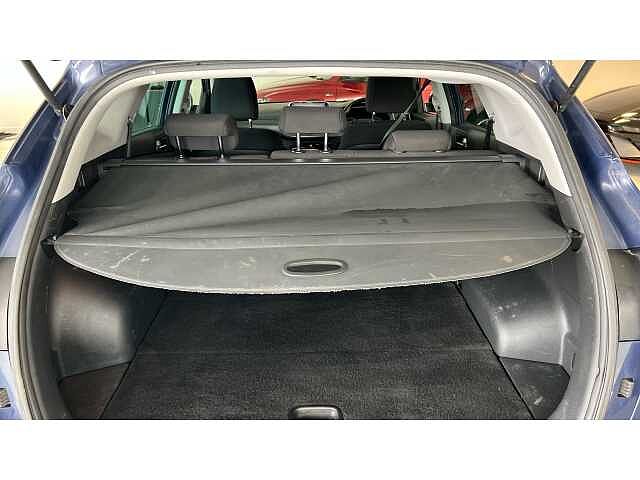 Hyundai TUCSON 1.6 GDi SE Nav 5dr 2WD
