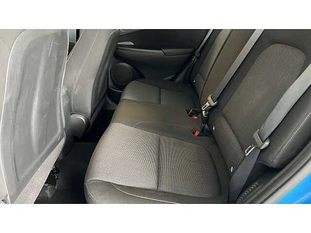 Hyundai KONA 1.0 TGDi 48V MHEV SE Connect 5dr