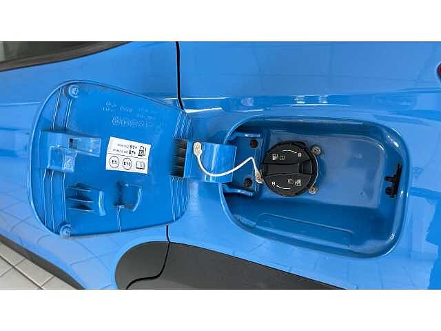 Hyundai KONA 1.0 TGDi 48V MHEV SE Connect 5dr