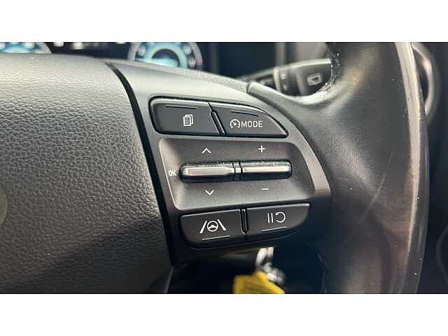 Hyundai KONA 1.0 TGDi 48V MHEV SE Connect 5dr