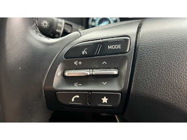 Hyundai KONA 1.0 TGDi 48V MHEV SE Connect 5dr