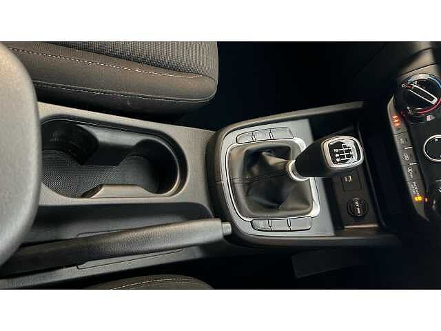 Hyundai KONA 1.0 TGDi 48V MHEV SE Connect 5dr