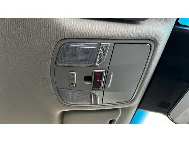 Hyundai KONA 1.0 TGDi 48V MHEV SE Connect 5dr