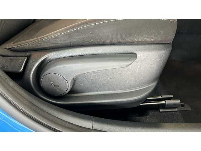 Hyundai KONA 1.0 TGDi 48V MHEV SE Connect 5dr