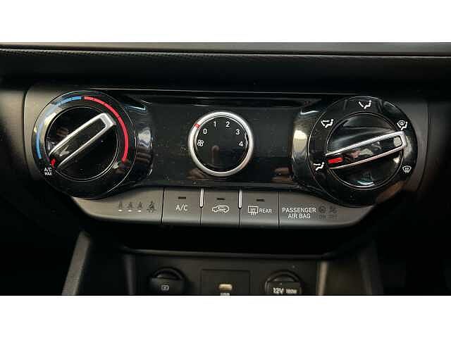 Hyundai KONA 1.0 TGDi 48V MHEV SE Connect 5dr