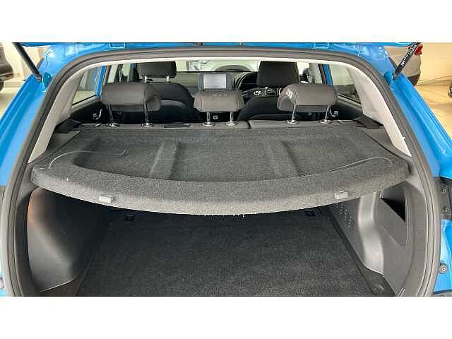 Hyundai KONA 1.0 TGDi 48V MHEV SE Connect 5dr