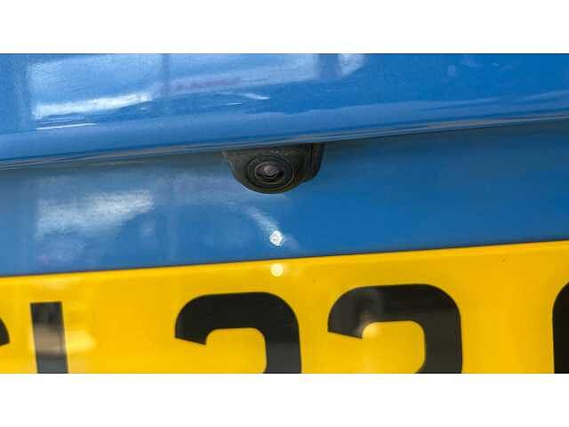 Hyundai KONA 1.0 TGDi 48V MHEV SE Connect 5dr