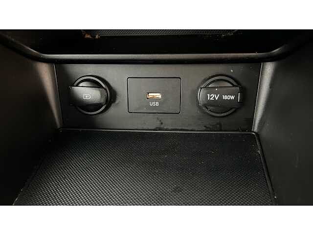 Hyundai KONA 1.0 TGDi 48V MHEV SE Connect 5dr
