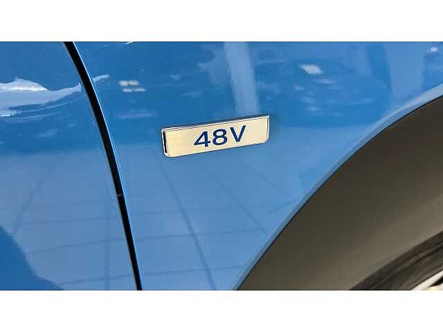 Hyundai KONA 1.0 TGDi 48V MHEV SE Connect 5dr