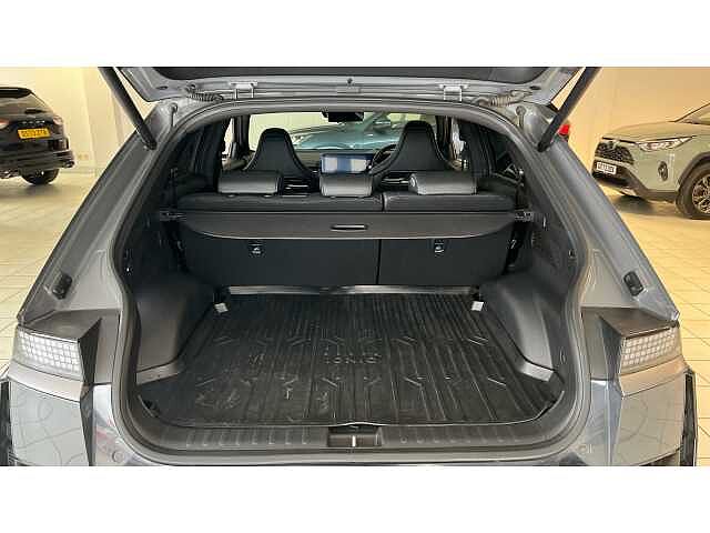 Hyundai IONIQ 5 N 478kW 84 kWh 5dr Auto