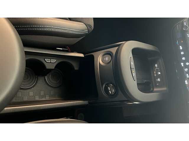 Hyundai IONIQ 5 N 478kW 84 kWh 5dr Auto