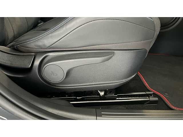 Hyundai IONIQ 5 N 478kW 84 kWh 5dr Auto