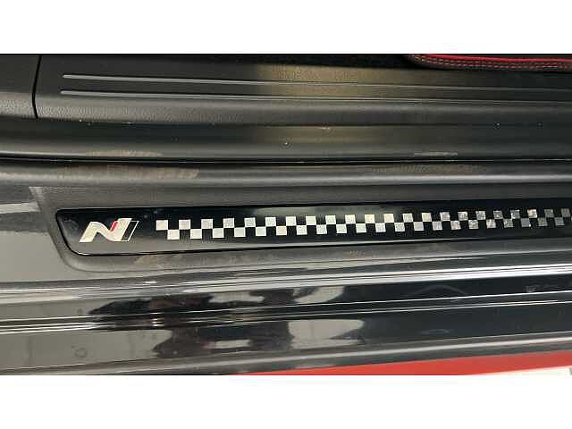 Hyundai IONIQ 5 N 478kW 84 kWh 5dr Auto
