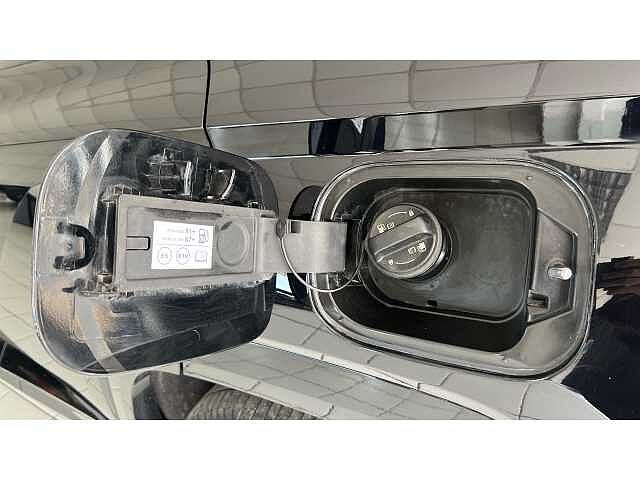 Hyundai TUCSON 1.6 TGDi Hybrid 230 N Line S 5dr 2WD Auto Black