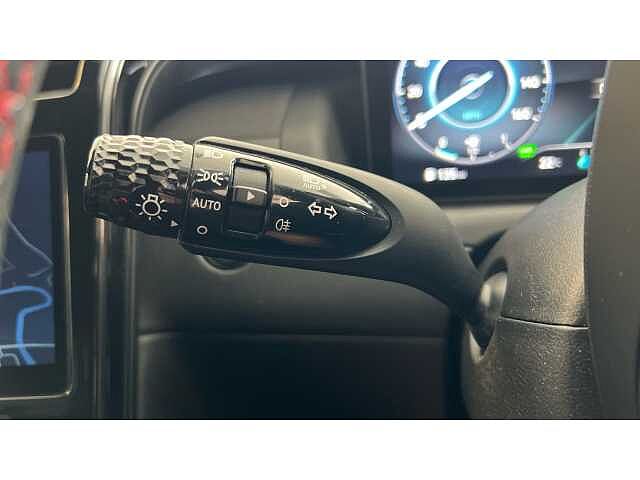 Hyundai TUCSON 1.6 TGDi Hybrid 230 N Line S 5dr 2WD Auto Black