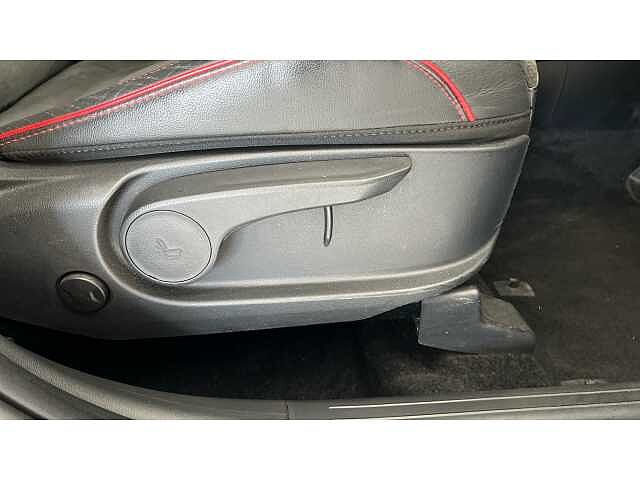 Hyundai TUCSON 1.6 TGDi Hybrid 230 N Line S 5dr 2WD Auto Black
