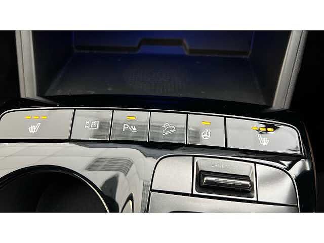 Hyundai TUCSON 1.6 TGDi Hybrid 230 N Line S 5dr 2WD Auto Black
