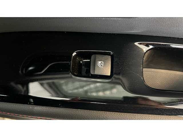 Hyundai TUCSON 1.6 TGDi Hybrid 230 N Line S 5dr 2WD Auto Black