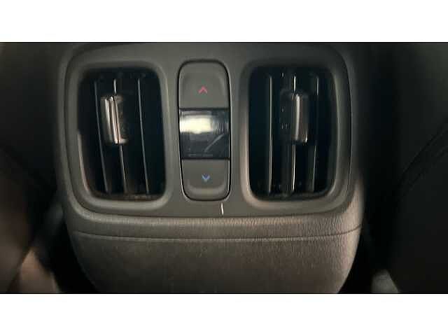 Hyundai TUCSON 1.6 TGDi Hybrid 230 N Line S 5dr 2WD Auto Black