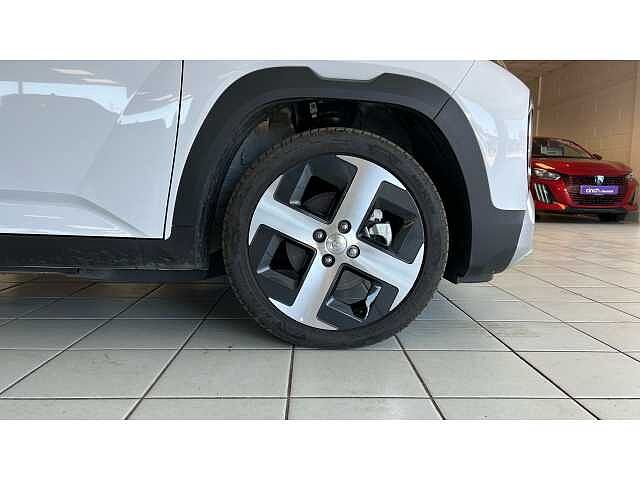Hyundai INSTER 85kW 02 49kWh 5dr Auto White