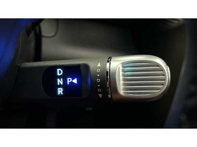 Hyundai INSTER 85kW 02 49kWh 5dr Auto White