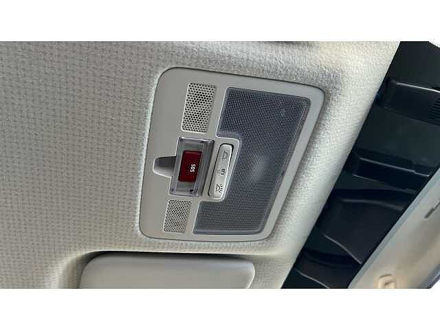 Hyundai INSTER 85kW 02 49kWh 5dr Auto White