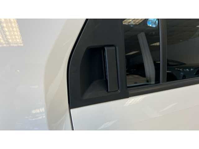 Hyundai INSTER 85kW 02 49kWh 5dr Auto White