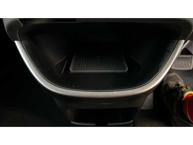 Hyundai INSTER 85kW 02 49kWh 5dr Auto White
