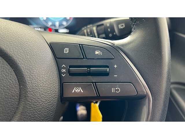 Hyundai BAYON 1.0 TGDi 48V MHEV SE Connect 5dr DCT