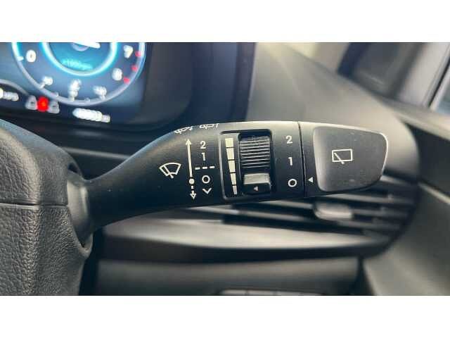 Hyundai BAYON 1.0 TGDi 48V MHEV SE Connect 5dr DCT