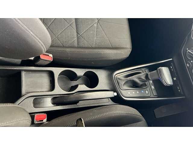 Hyundai BAYON 1.0 TGDi 48V MHEV SE Connect 5dr DCT