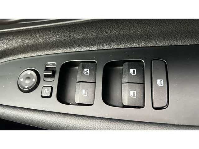 Hyundai BAYON 1.0 TGDi 48V MHEV SE Connect 5dr DCT