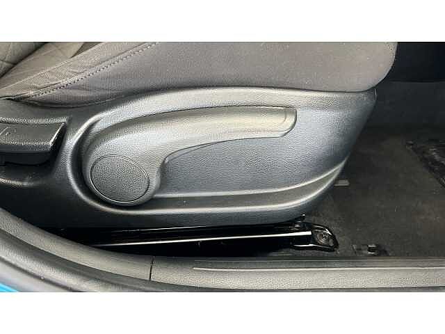 Hyundai BAYON 1.0 TGDi 48V MHEV SE Connect 5dr DCT