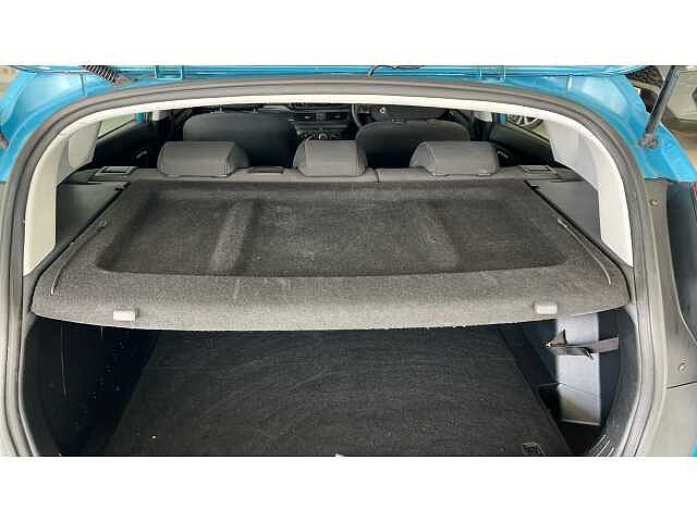 Hyundai BAYON 1.0 TGDi 48V MHEV SE Connect 5dr DCT