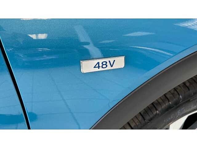 Hyundai BAYON 1.0 TGDi 48V MHEV SE Connect 5dr DCT