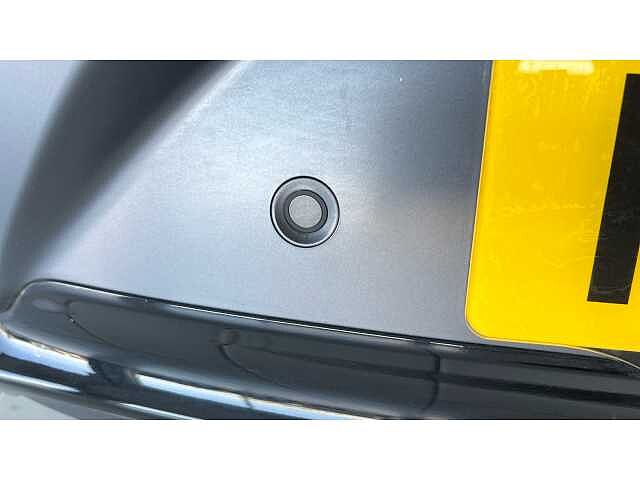 Hyundai IONIQ 1.6 GDi Hybrid SE Connect 5dr DCT