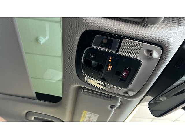 Hyundai TUCSON 1.6 TGDi Plug-in Hybrid Ultimate 5dr 4WD Auto Red