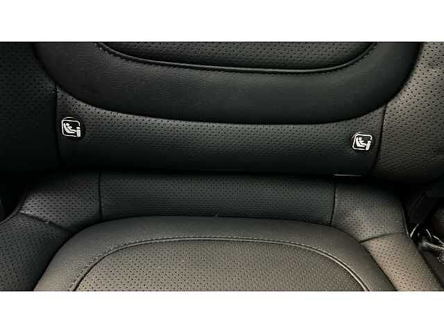 Hyundai TUCSON 1.6 TGDi Plug-in Hybrid Ultimate 5dr 4WD Auto Red