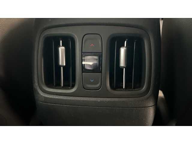 Hyundai TUCSON 1.6 TGDi Plug-in Hybrid Ultimate 5dr 4WD Auto Red