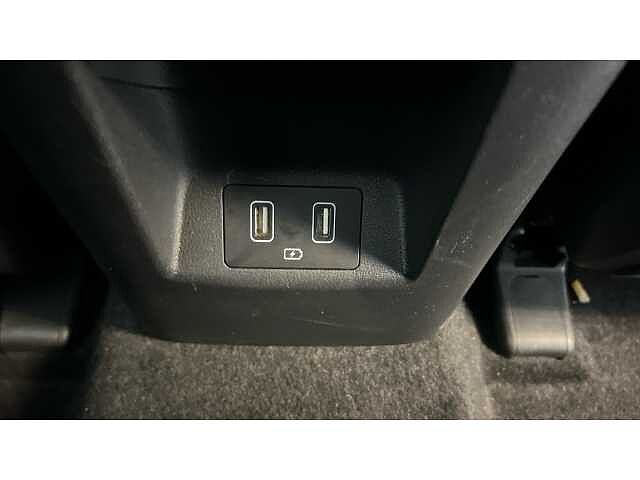 Hyundai TUCSON 1.6 TGDi Plug-in Hybrid Ultimate 5dr 4WD Auto Red
