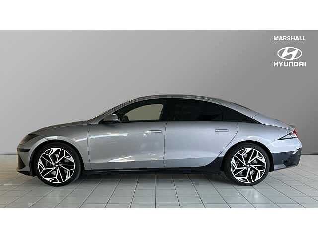 Hyundai IONIQ 6 168kW Ultimate 77kWh 4dr Auto