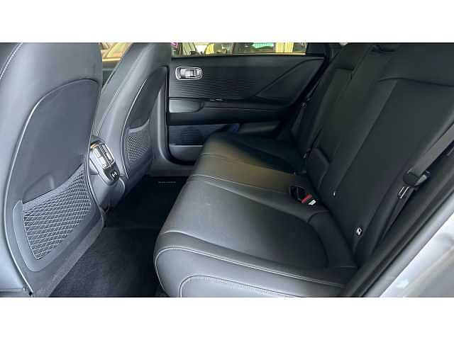Hyundai IONIQ 6 168kW Ultimate 77kWh 4dr Auto