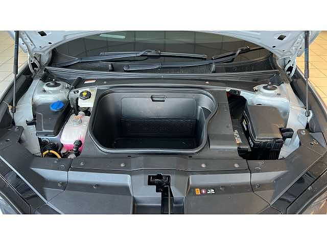 Hyundai IONIQ 6 168kW Ultimate 77kWh 4dr Auto